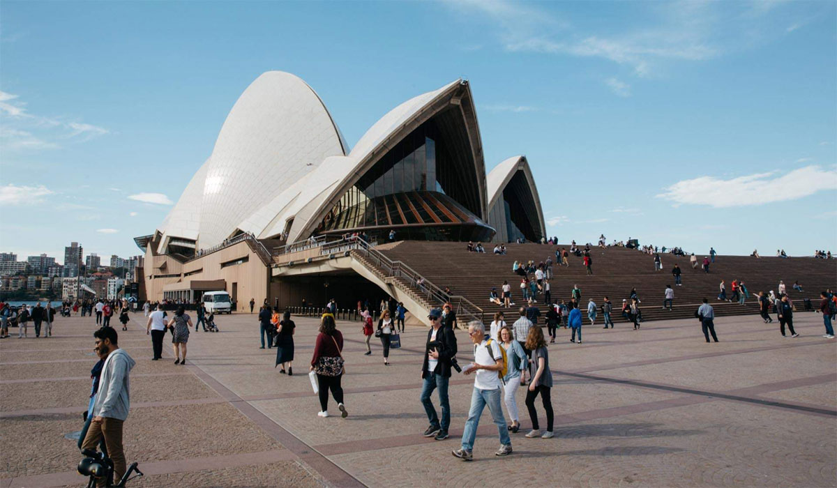 Mengagumkan! Perjalanan Sejarah dan Misteri Sydney Opera House yang Wajib Dikunjungi